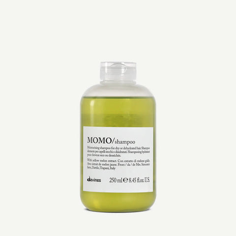 Davines MOMO Shampoo idratante per capelli secchi - Edbellessere S.r.l.