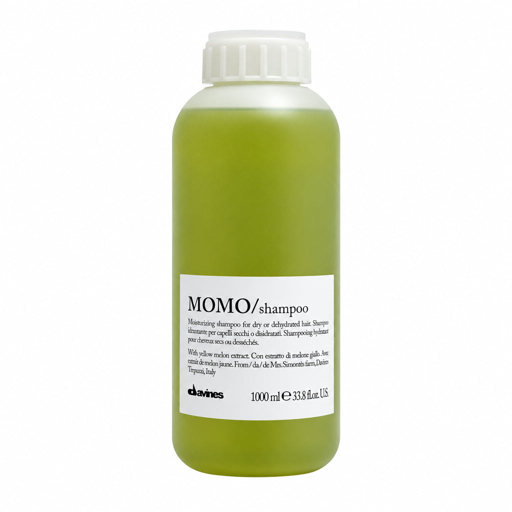 Davines MOMO Shampoo idratante per capelli secchi - Edbellessere S.r.l.