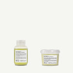 Davines MOMO Travel Kit shampoo 75ml + conditioner 75ml - Edbellessere S.r.l.