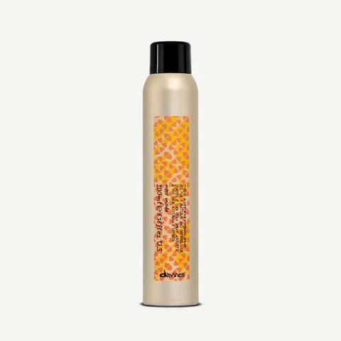 Davines More Inside DRY WAX - Cera spray asciutta 200ml - Edbellessere S.r.l.
