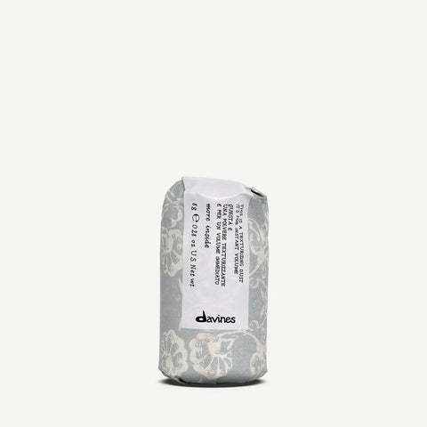 Davines MORE INSIDE Polvere Texturizzante 80gr - Edbellessere S.r.l.