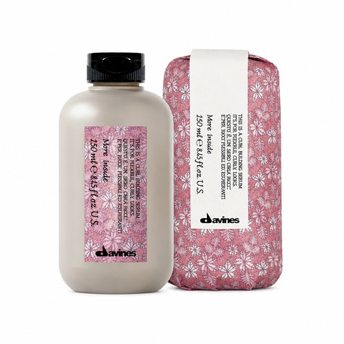 Davines MORE INSIDE siero crea ricci - Edbellessere S.r.l.