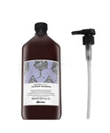 Davines Naturaltech CALMING Shampoo - Lenitivo per cute sensibile - Edbellessere S.r.l.