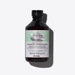 Davines Naturaltech DETOXIFYING Scrub Shampoo Davines - con particelle di scrub - Edbellessere S.r.l.