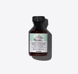 Davines Naturaltech DETOXIFYING Scrub Shampoo Davines - con particelle di scrub - Edbellessere S.r.l.