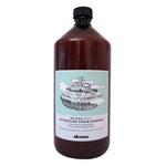 Davines Naturaltech DETOXIFYING Scrub Shampoo Davines - con particelle di scrub - Edbellessere S.r.l.