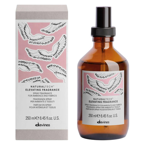 Davines NATURALTECH ELEVATING FRAGRANCE - Edbellessere S.r.l.