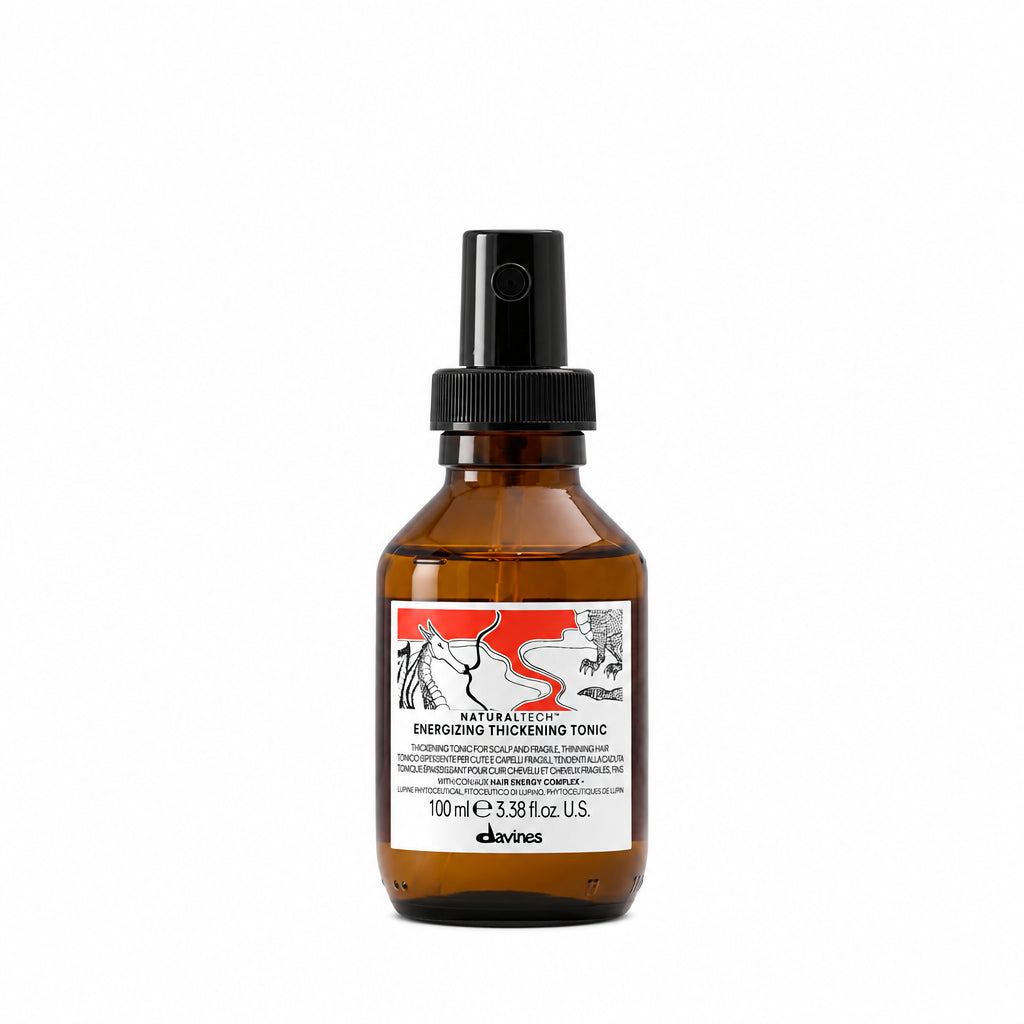 Davines Naturaltech ENERGIZING Thickening Tonic - rafforzante - Edbellessere S.r.l.