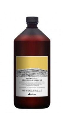Davines Naturaltech NOURISHING Shampoo - delicato nutriente - Edbellessere S.r.l.