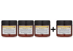 Davines Naturaltech NOURISHING Vegetarian Miracle Conditioner - per capelli sfibrati - Edbellessere S.r.l.