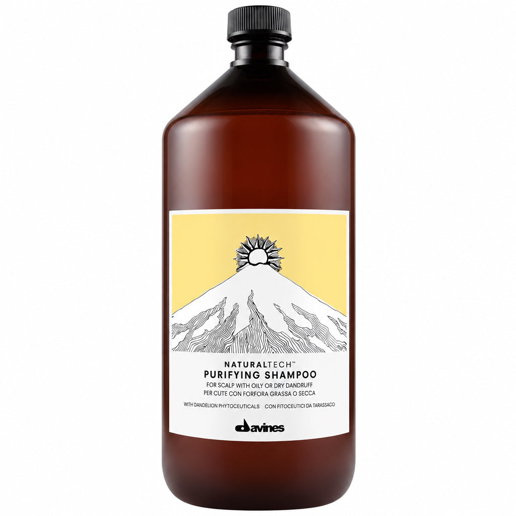 Davines Naturaltech PURIFYING Shampoo Antiforfora - Edbellessere S.r.l.
