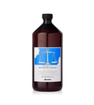 Davines Naturaltech REBALANCING Shampoo - Cute grassa e sebo - Edbellessere S.r.l.