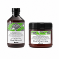 Davines Naturaltech RENEWING kit - Shampoo 250ml + Conditioning Treatment 250ml - Edbellessere S.r.l.