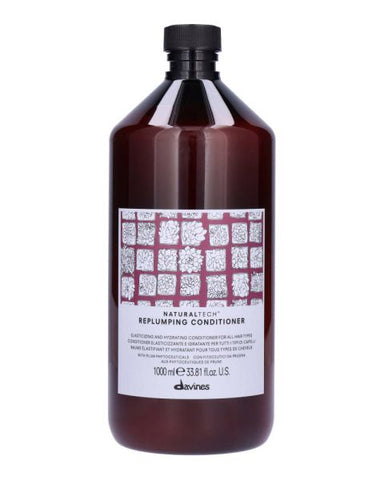 Davines Naturaltech REPLUMPING Conditioner Davines - idrata e protegge - Edbellessere S.r.l.