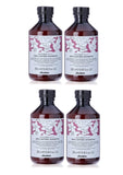 Davines Naturaltech REPLUMPING Shampoo - idrata e protegge - Edbellessere S.r.l.