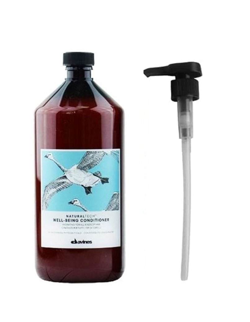 Davines Naturaltech WELLBEING Conditioner Davines - Idratante - Edbellessere S.r.l.