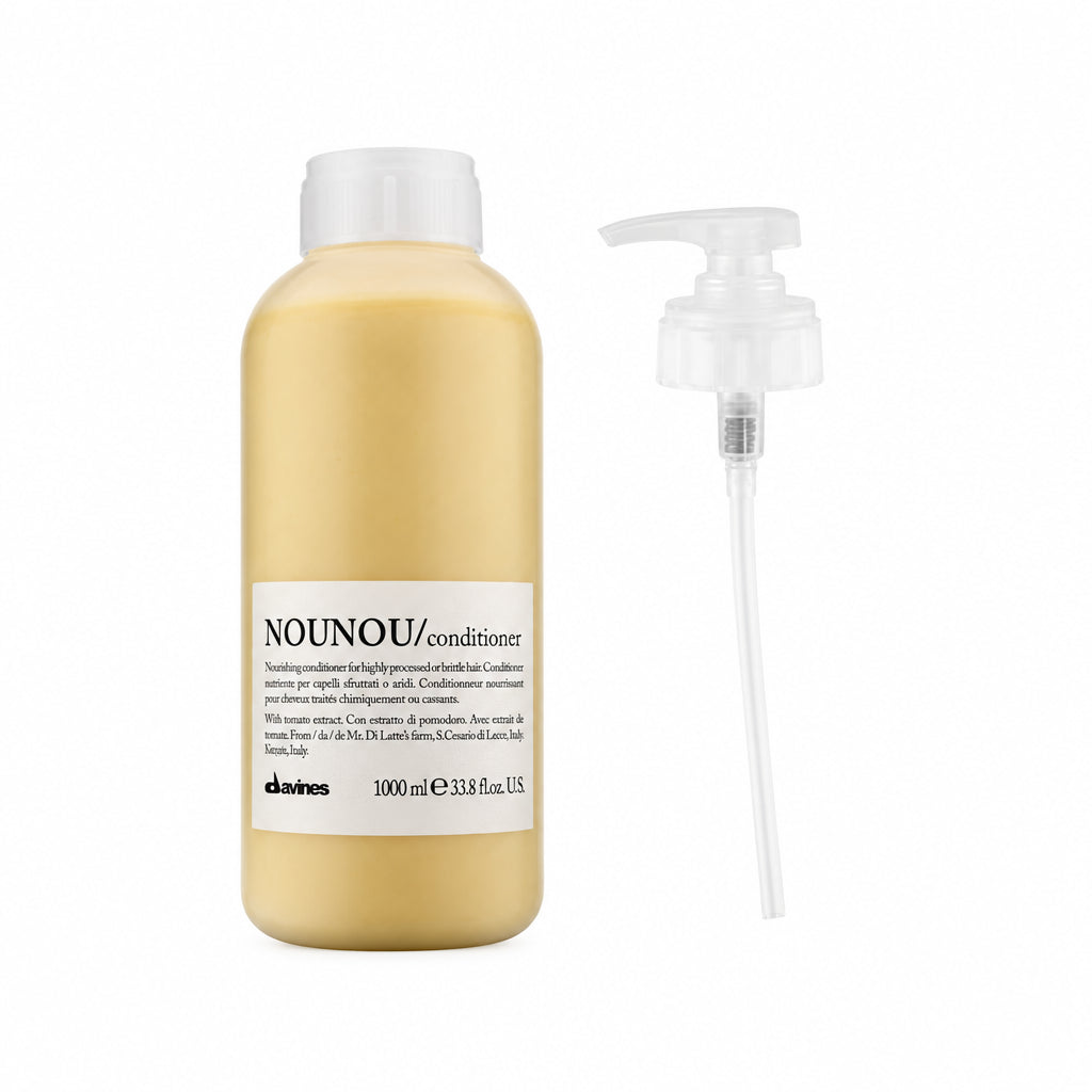 Davines NOUNOU Conditioner - capelli molto trattati - Edbellessere S.r.l.
