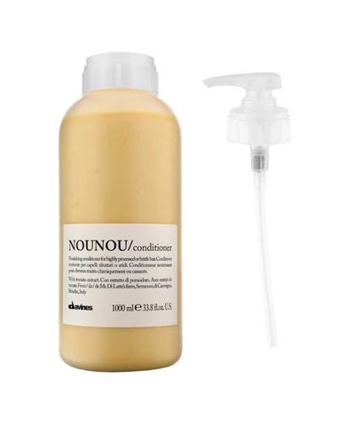 Davines NOUNOU Conditioner - capelli molto trattati - Edbellessere S.r.l.