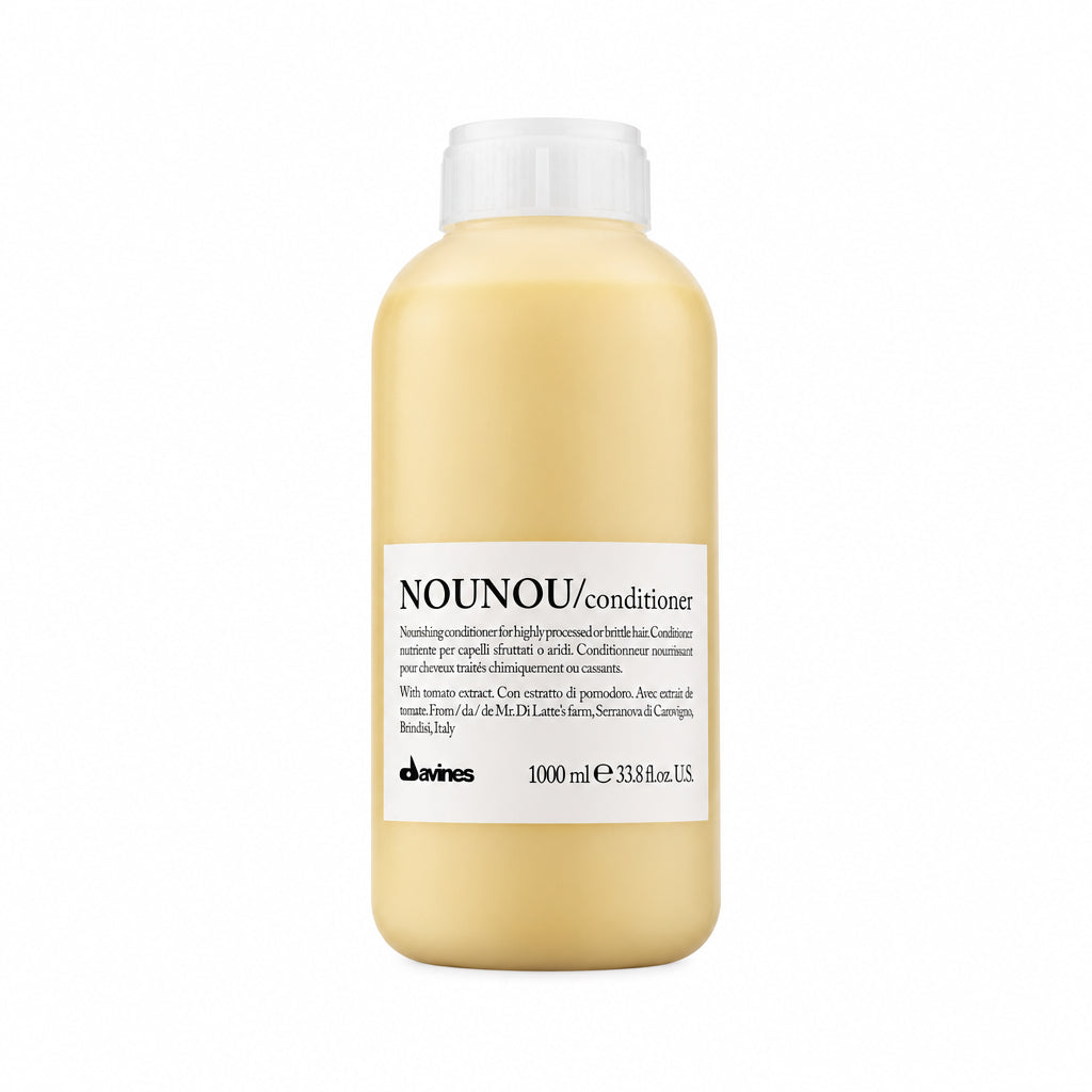 Davines NOUNOU Conditioner - capelli molto trattati - Edbellessere S.r.l.