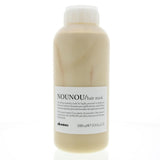Davines NOUNOU Hair Mask - per capelli aridi e sfruttati - Edbellessere S.r.l.