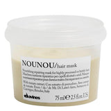 Davines NOUNOU Hair Mask - per capelli aridi e sfruttati - Edbellessere S.r.l.