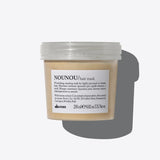Davines NOUNOU Hair Mask - per capelli aridi e sfruttati - Edbellessere S.r.l.