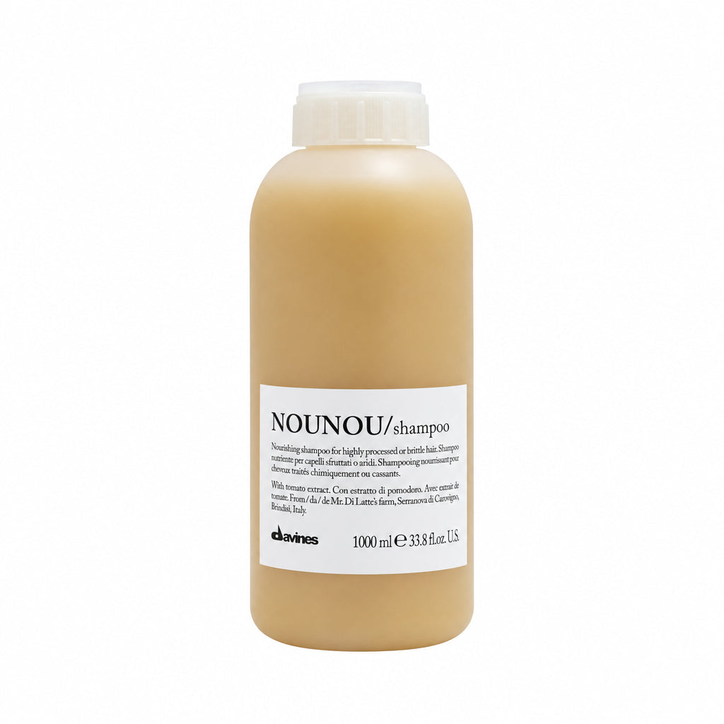 Davines NOUNOU Shampoo - capelli molto trattati - Edbellessere S.r.l.