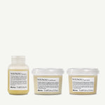 Davines NOUNOU Travel Kit - shampoo 90ml + conditioner 75ml + maschera 75ml - Edbellessere S.r.l.