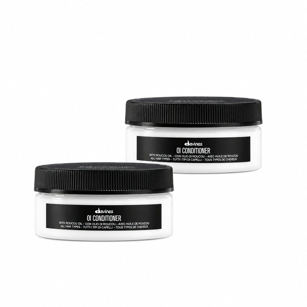 Davines OI Conditioner 75ml KIT 2pz - Edbellessere S.r.l.