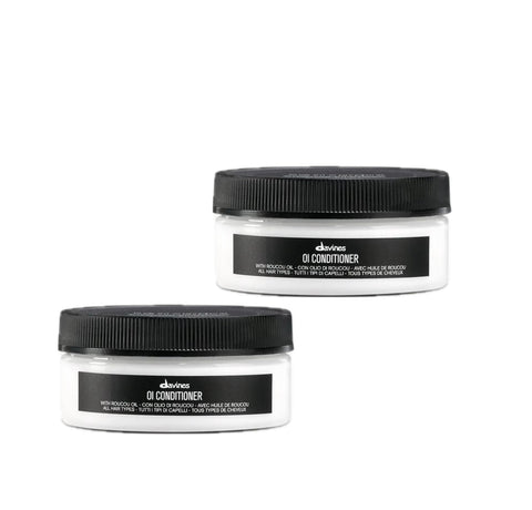 Davines OI Conditioner 75ml KIT 2pz - Edbellessere S.r.l.