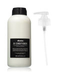 Davines OI Conditioner - capelli morbidi e corposi - Edbellessere S.r.l.