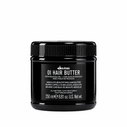 Davines OI HAIR BUTTER - burro nutriente anti - crespo - Edbellessere S.r.l.