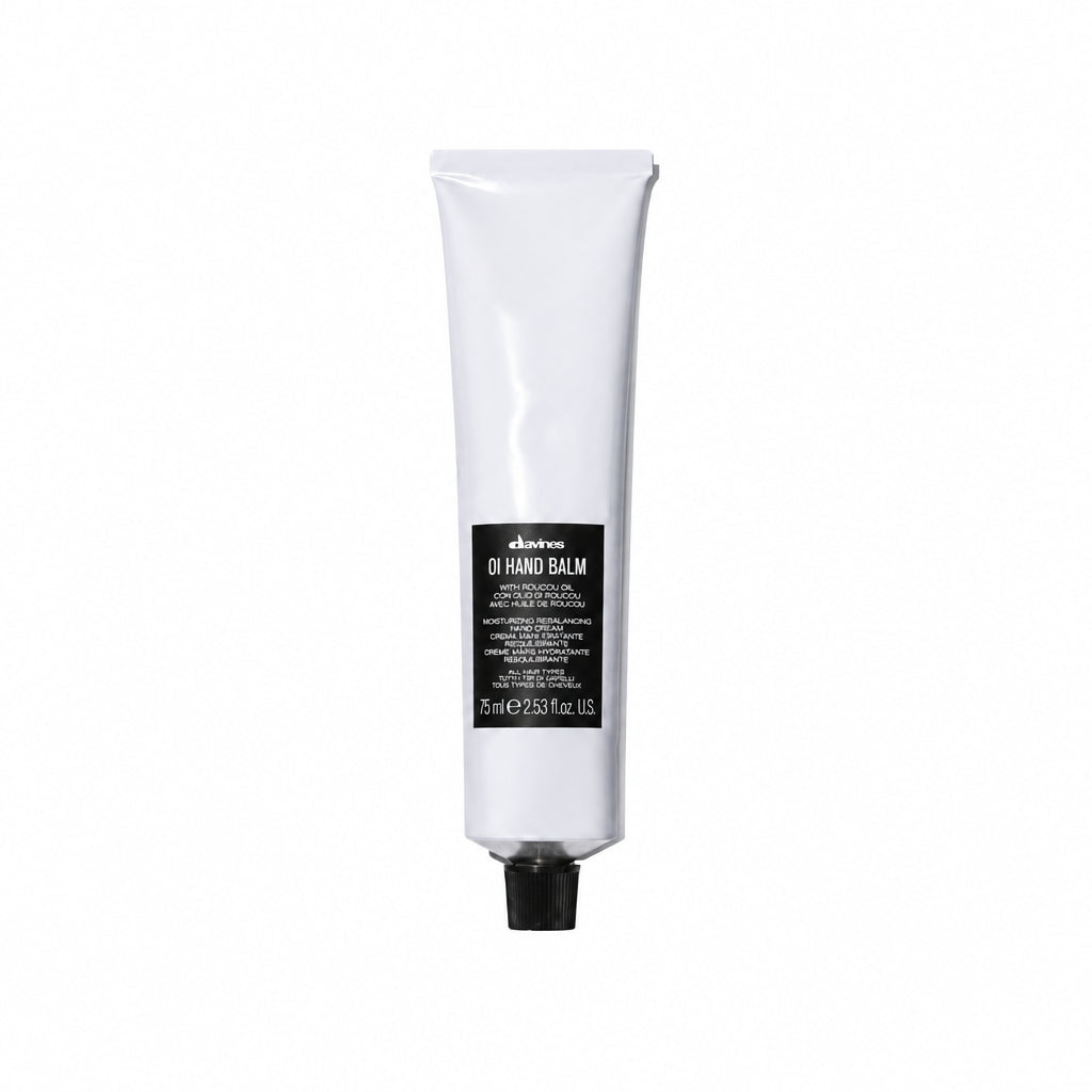 Davines OI HAND BALM - Crema mani nutriente ad azione antiossidante - Edbellessere S.r.l.