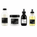 Davines OI Kit BELLEZZA ASSOLUTA - shampoo + conditioner + milk + oil - Edbellessere S.r.l.