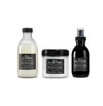Davines OI kit completo - shampoo 280ml + conditioner 250ml + Milk 135ml - Edbellessere S.r.l.