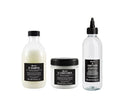 Davines OI Kit LAMINAZIONE - shampoo + conditioner + liquid luster - Edbellessere S.r.l.