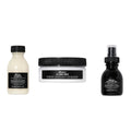 Davines OI Kit travel - shampoo 90ml + conditioner 75ml + milk 50ml - Edbellessere S.r.l.
