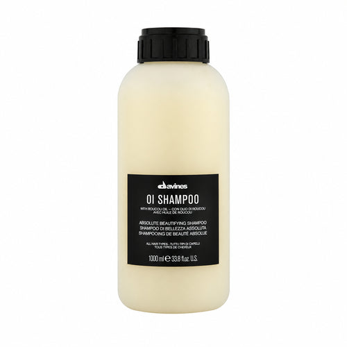 Davines OI Shampoo - capelli morbidi, lucenti e corposi - Edbellessere S.r.l.