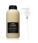 Davines OI Shampoo - capelli morbidi, lucenti e corposi - Edbellessere S.r.l.