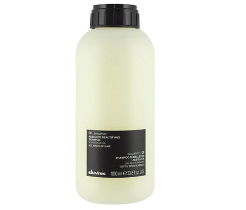 Davines OI Shampoo - capelli morbidi, lucenti e corposi - Edbellessere S.r.l.