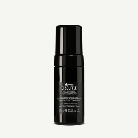 DAVINES OI Soufflé Mousse setificante corporizzante - Edbellessere S.r.l.
