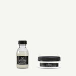 Davines OI Travel Kit - shampoo 90ml + conditioner 75ml - Edbellessere S.r.l.