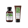 Davines RENEWING Travel Kit - shampoo 100ml + conditioner 60ml - Edbellessere S.r.l.