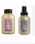 Davines RICCI travel Kit Siero Crea Ricci + Spray Sale Marino - Edbellessere S.r.l.