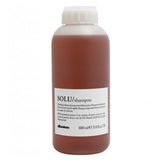 Davines SOLU Shampoo - rinfrescante - Edbellessere S.r.l.