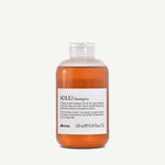 Davines SOLU Shampoo - rinfrescante - Edbellessere S.r.l.