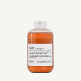 Davines SOLU Shampoo - rinfrescante - Edbellessere S.r.l.