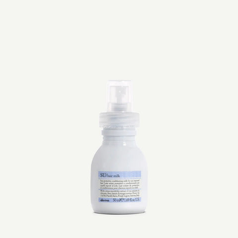 Davines SU HAIR MILK - latte dopo - sole capelli - Edbellessere S.r.l.