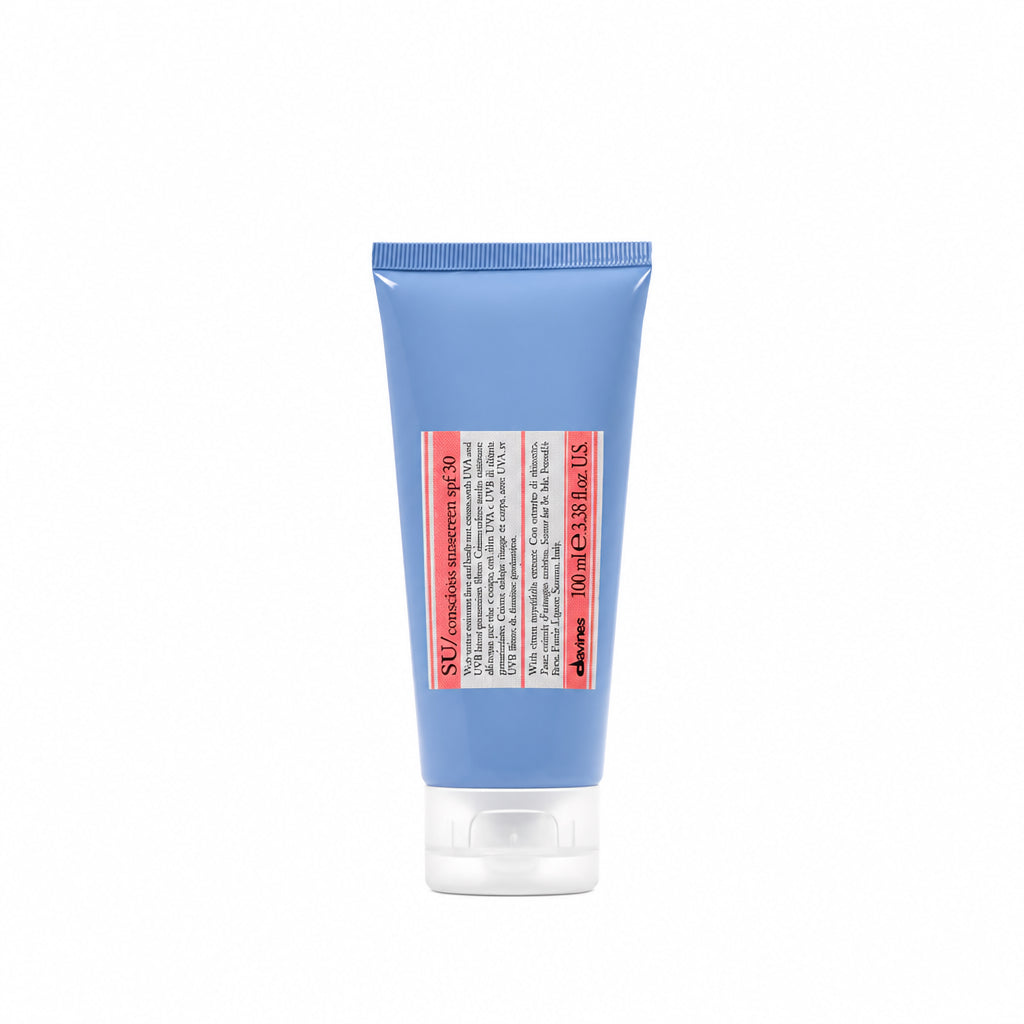 Davines SU Protective Cream Spf 30 - Edbellessere S.r.l.