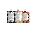 Davines THE CIRCLE Kit - PURITY + SPOTLIGHT + QUICKFIX - Edbellessere S.r.l.
